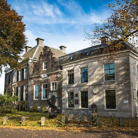 Logement Swaenenvecht Utrecht Exterior photo