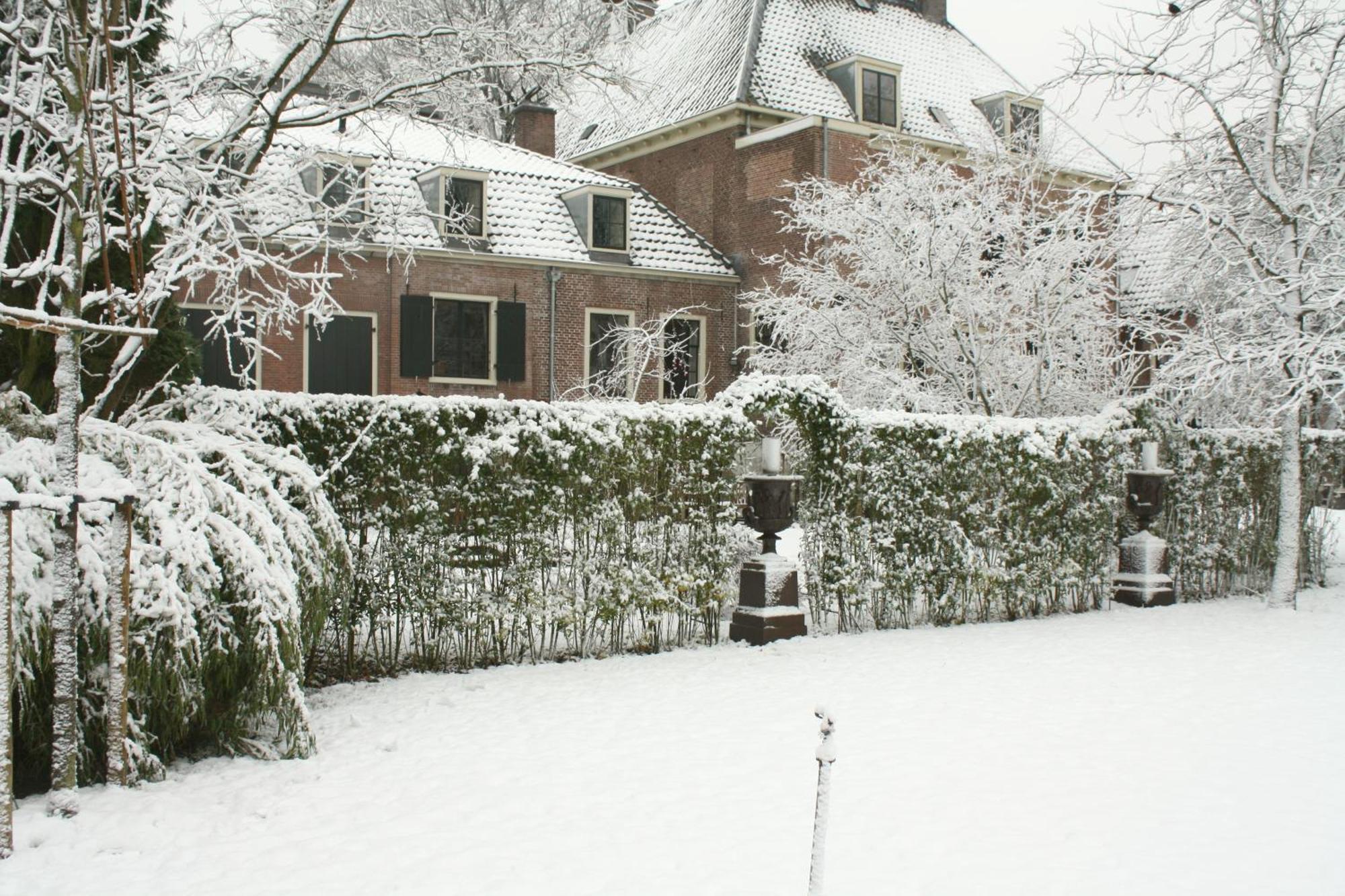 Logement Swaenenvecht Utrecht Exterior photo