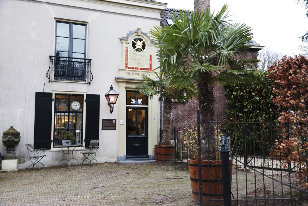 Logement Swaenenvecht Utrecht Exterior photo